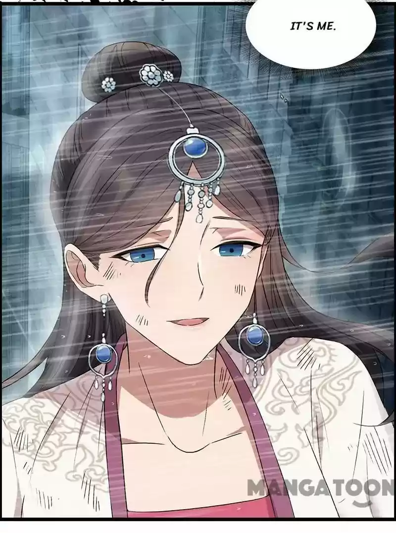 Revenge of a Fierce Princess Episode 159