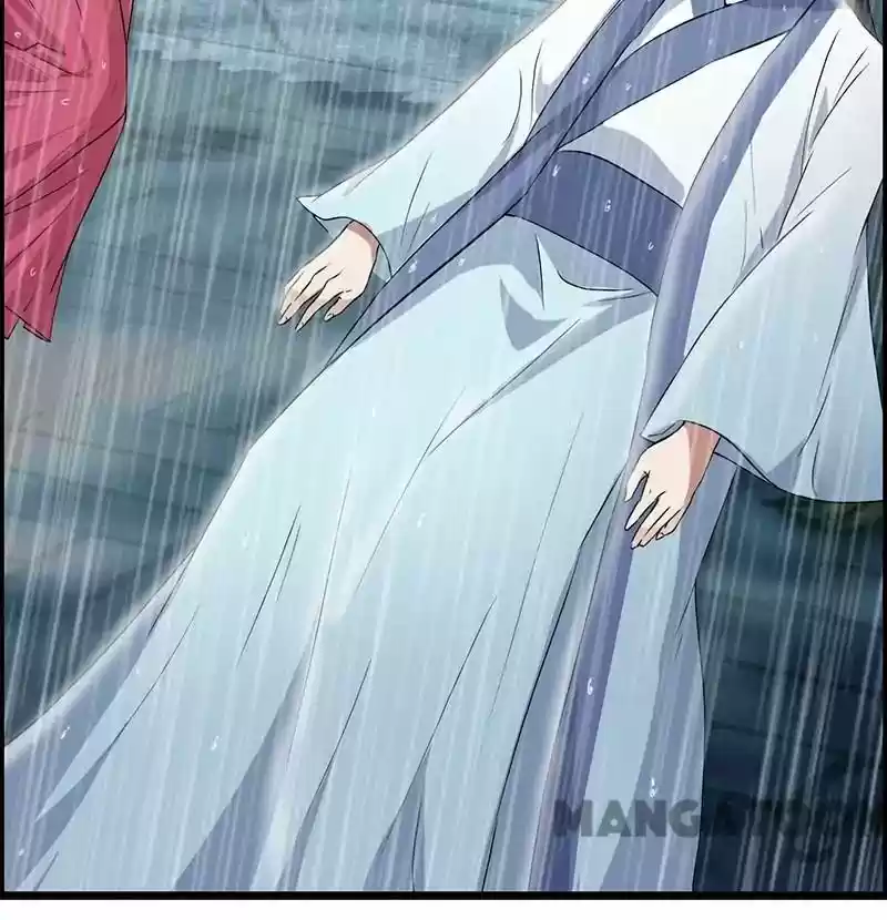 Revenge of a Fierce Princess Episode 159