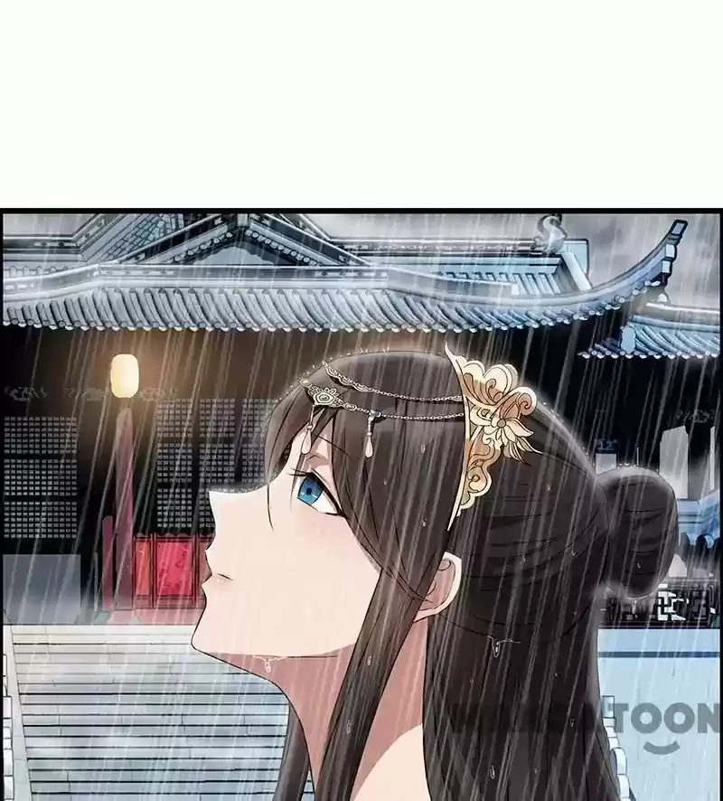 Revenge of a Fierce Princess Episode 159