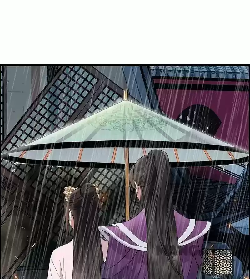 Revenge of a Fierce Princess Episode 159