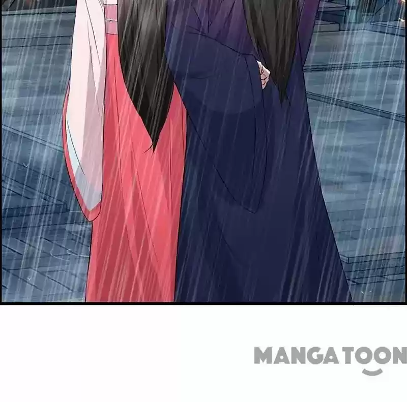 Revenge of a Fierce Princess Episode 159