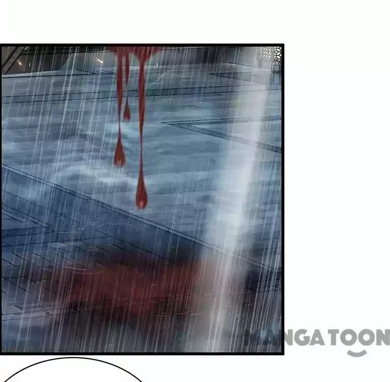 Revenge of a Fierce Princess Episode 159