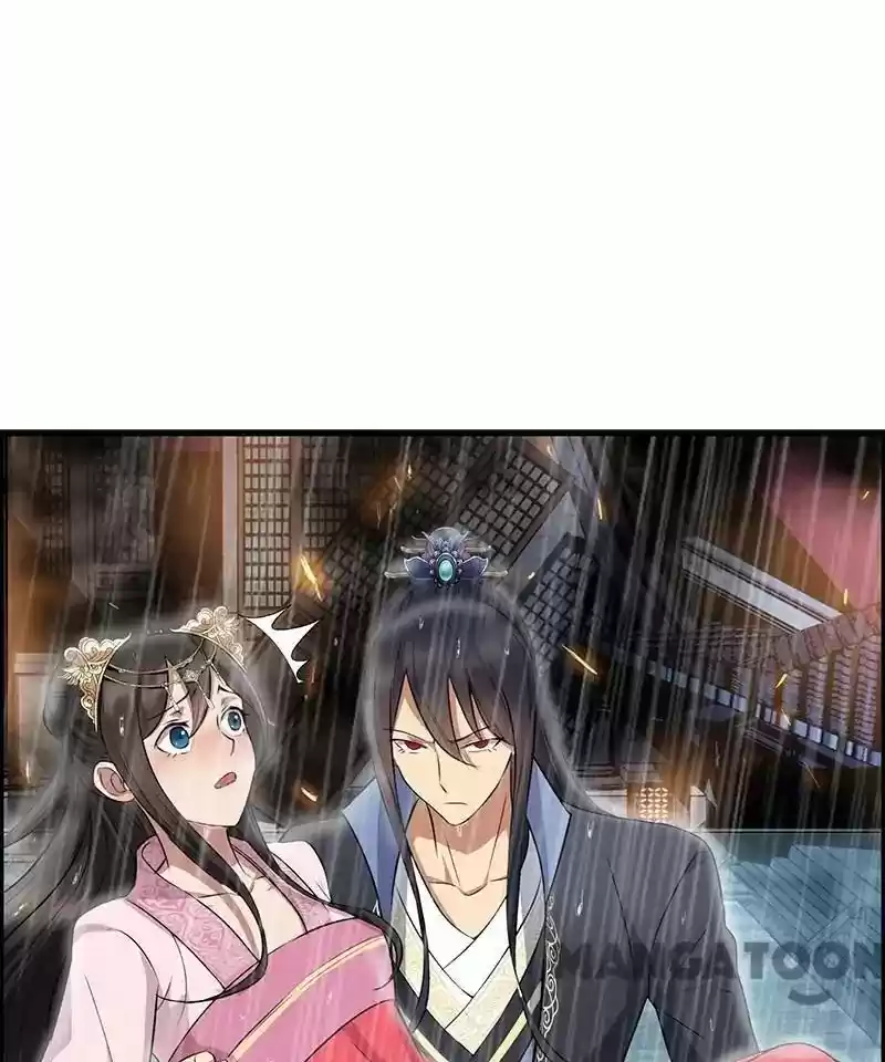 Revenge of a Fierce Princess Episode 159