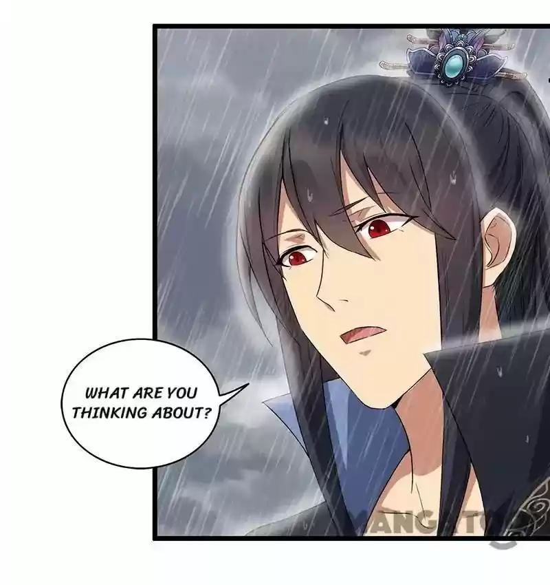 Revenge of a Fierce Princess Episode 159