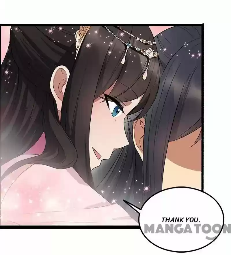 Revenge of a Fierce Princess Episode 159