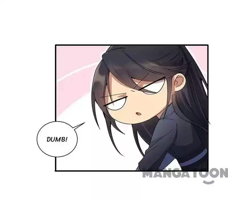 Revenge of a Fierce Princess Episode 160