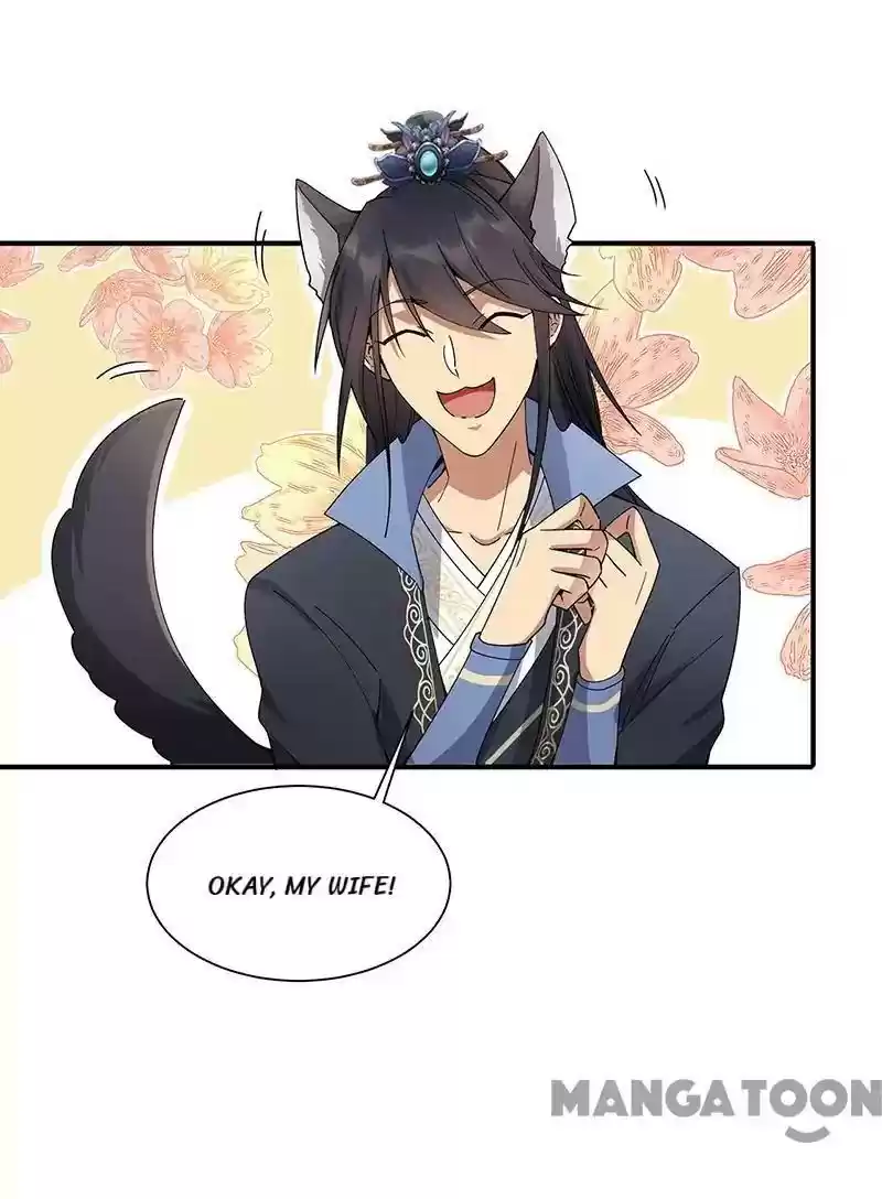 Revenge of a Fierce Princess Episode 160