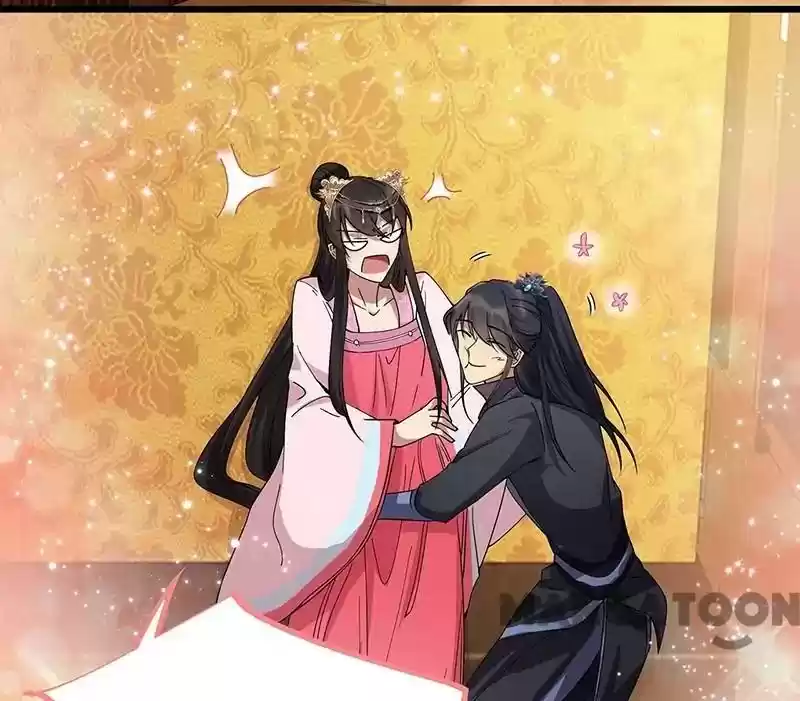 Revenge of a Fierce Princess Episode 160