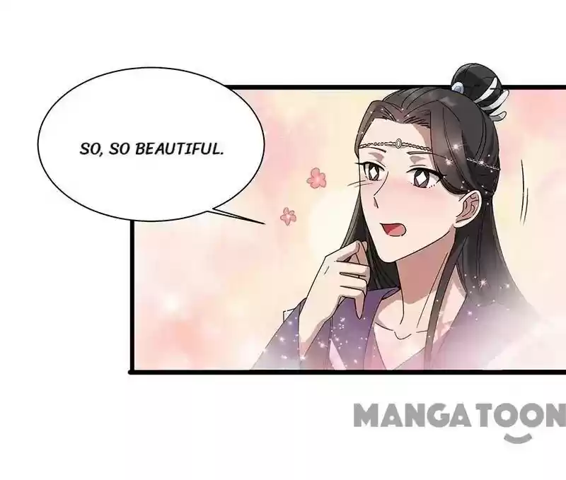 Revenge of a Fierce Princess Episode 160