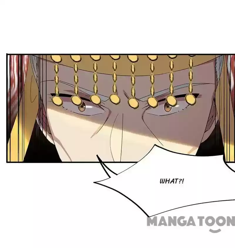 Revenge of a Fierce Princess Episode 160