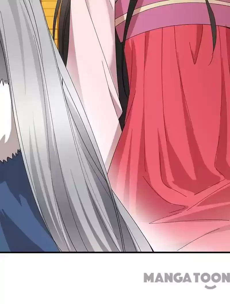 Revenge of a Fierce Princess Episode 161