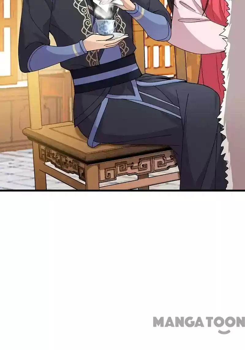 Revenge of a Fierce Princess Episode 161