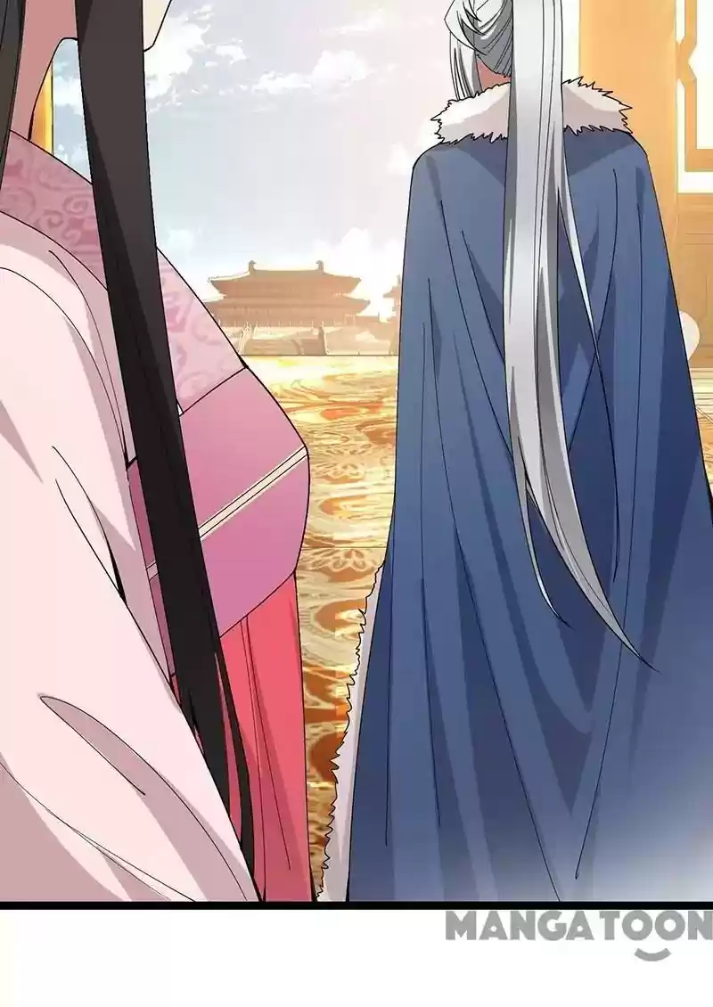 Revenge of a Fierce Princess Episode 161