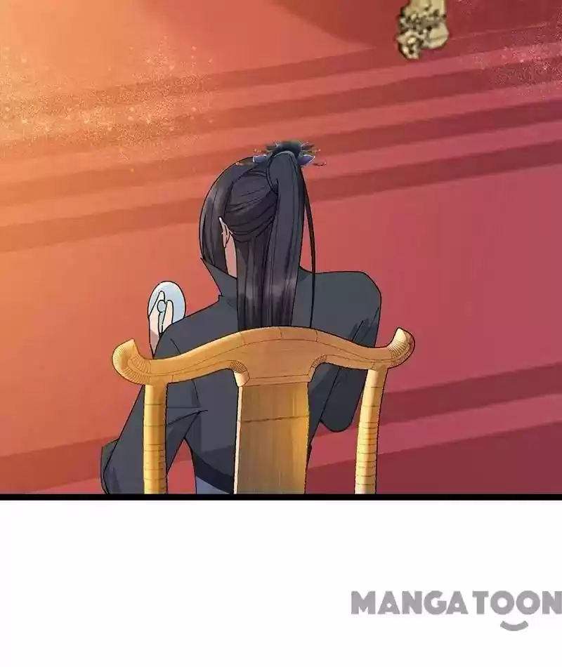 Revenge of a Fierce Princess Episode 161