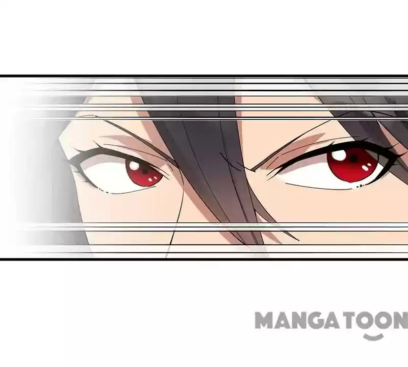 Revenge of a Fierce Princess Episode 161