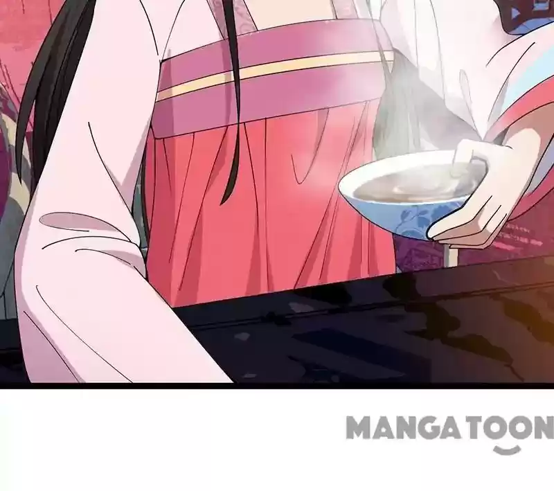 Revenge of a Fierce Princess Episode 161