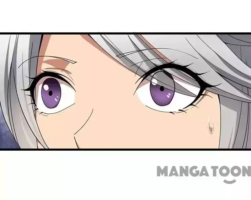 Revenge of a Fierce Princess Episode 161