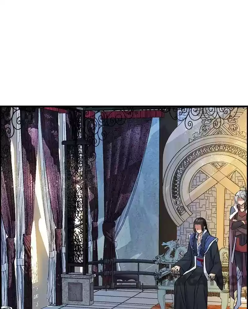 Revenge of a Fierce Princess Episode 164