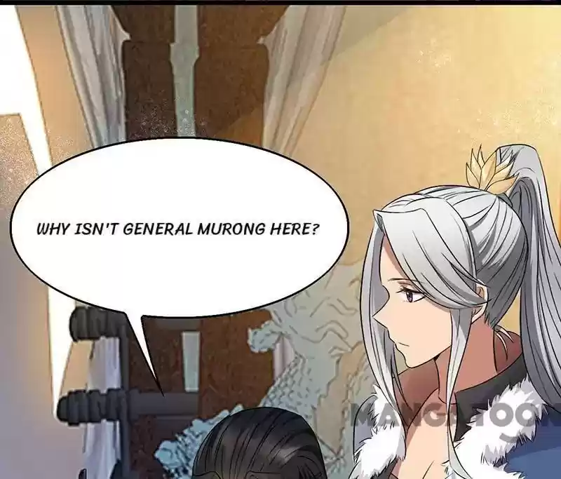 Revenge of a Fierce Princess Episode 164