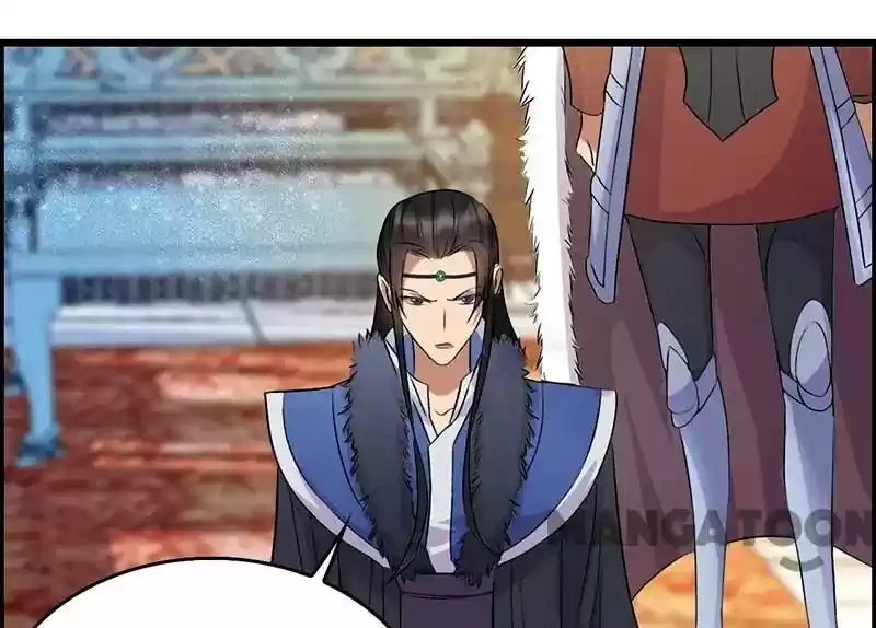 Revenge of a Fierce Princess Episode 164