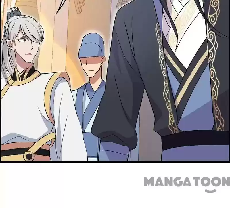 Revenge of a Fierce Princess Episode 164