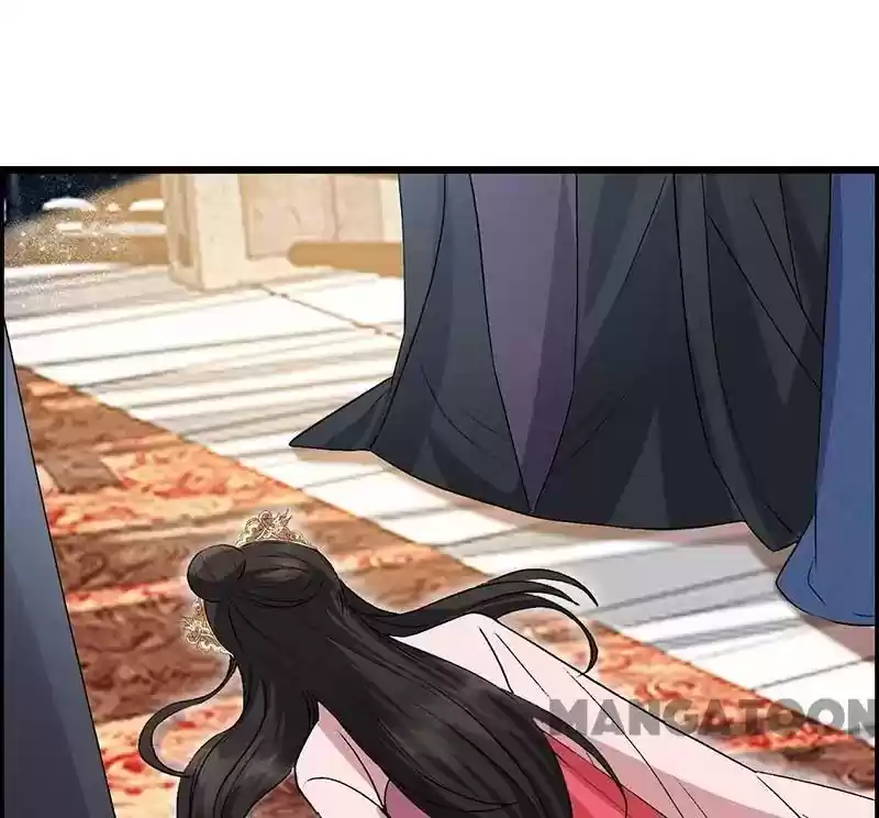 Revenge of a Fierce Princess Episode 164