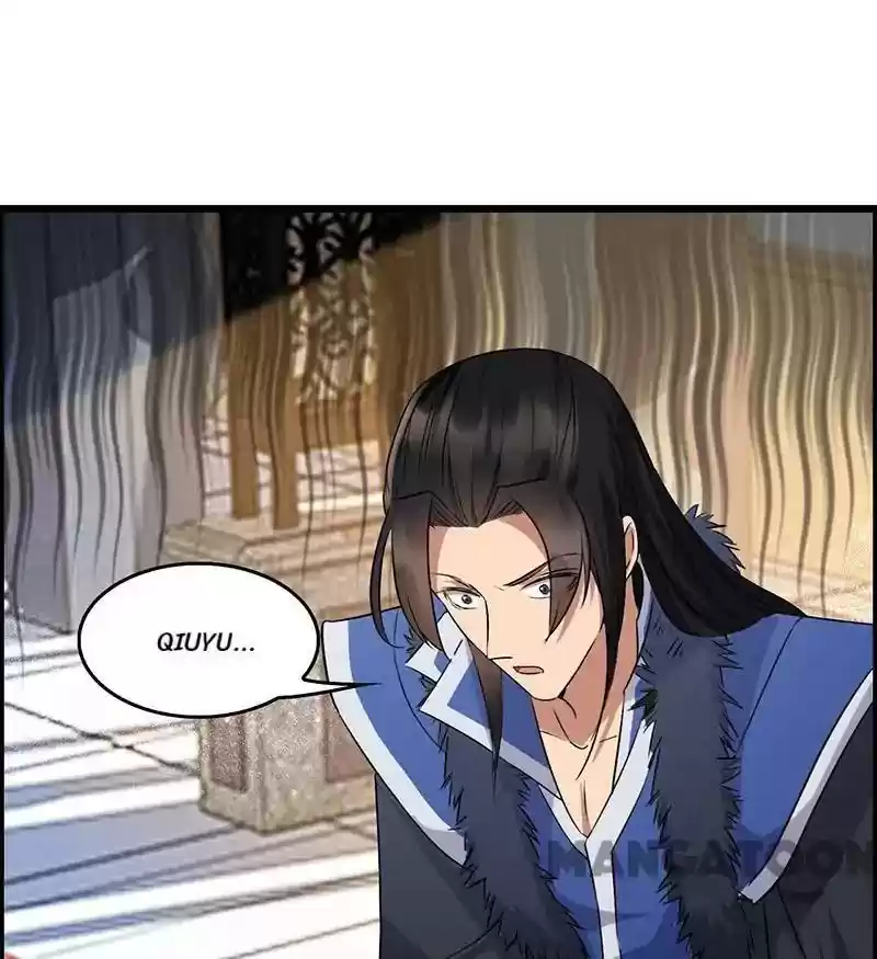 Revenge of a Fierce Princess Episode 164