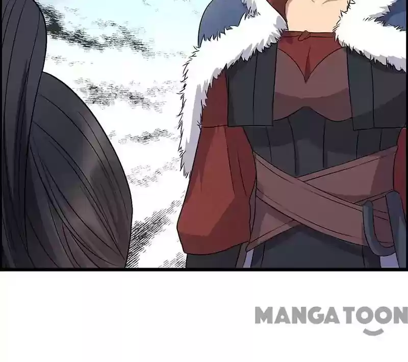 Revenge of a Fierce Princess Episode 164