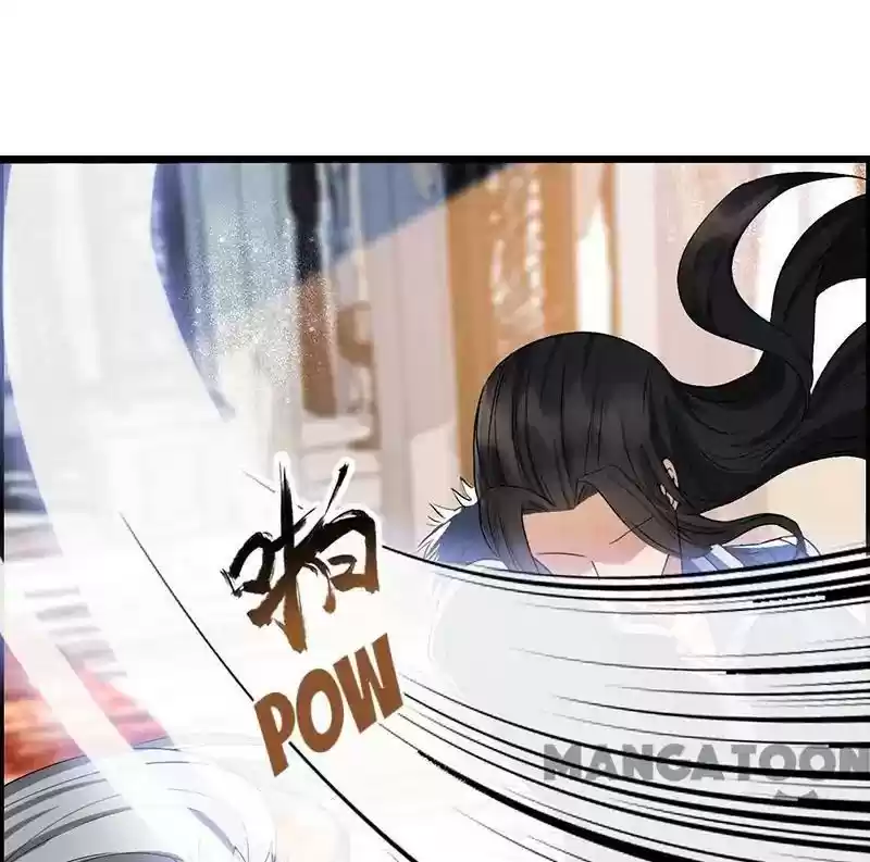 Revenge of a Fierce Princess Episode 164