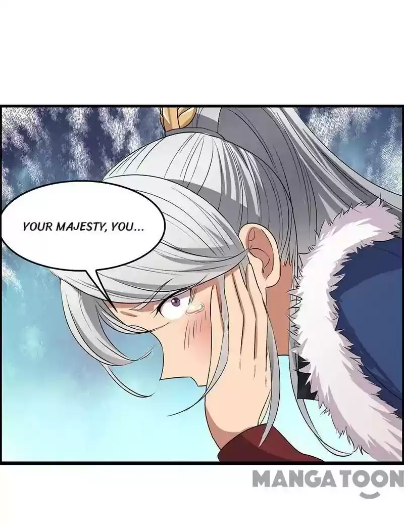 Revenge of a Fierce Princess Episode 164