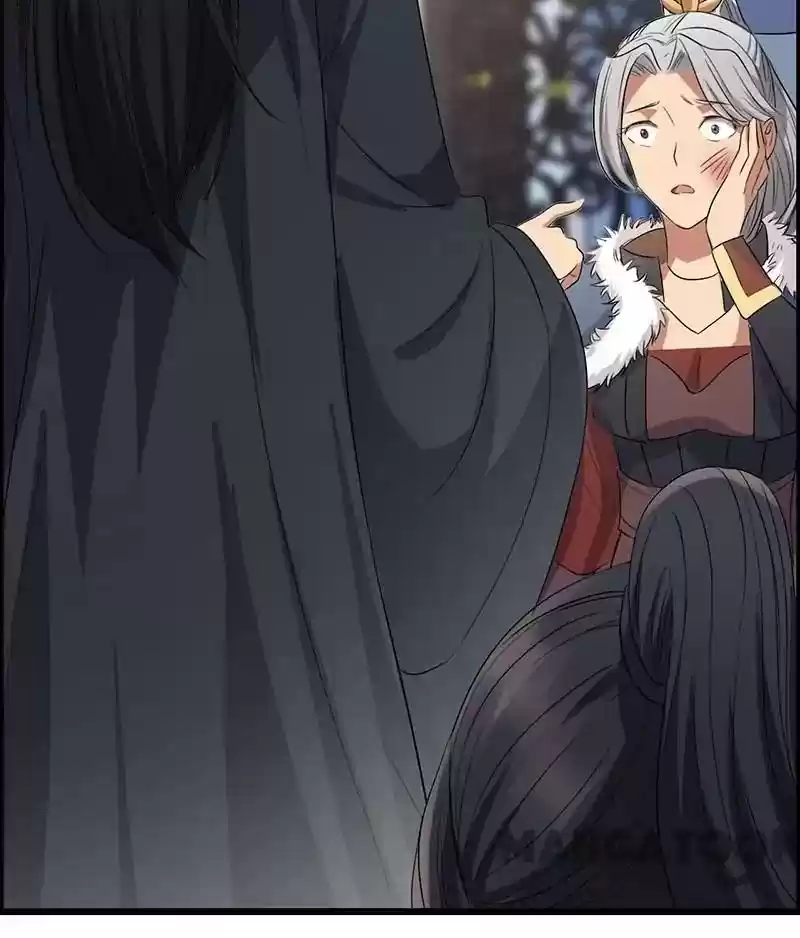 Revenge of a Fierce Princess Episode 164