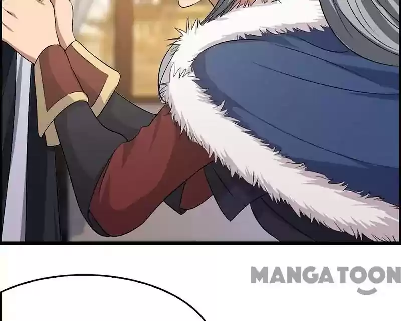 Revenge of a Fierce Princess Episode 164