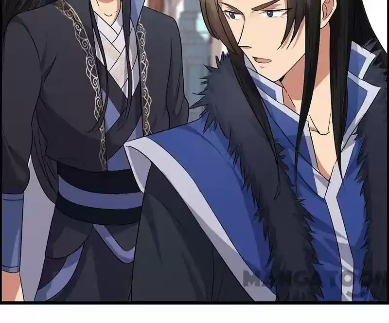 Revenge of a Fierce Princess Episode 164