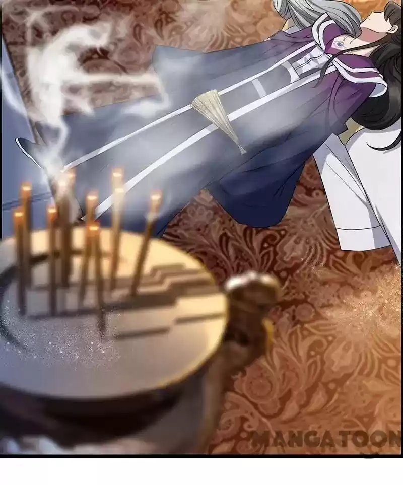 Revenge of a Fierce Princess Episode 164