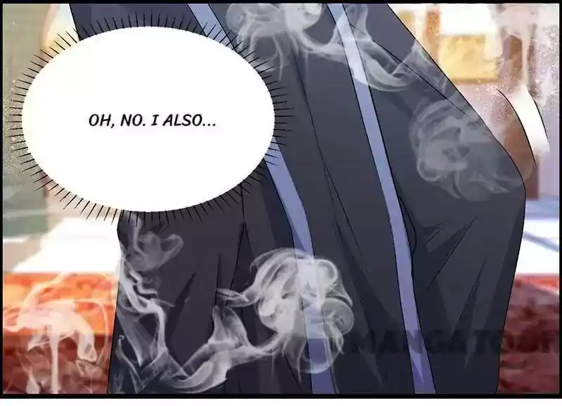 Revenge of a Fierce Princess Episode 164