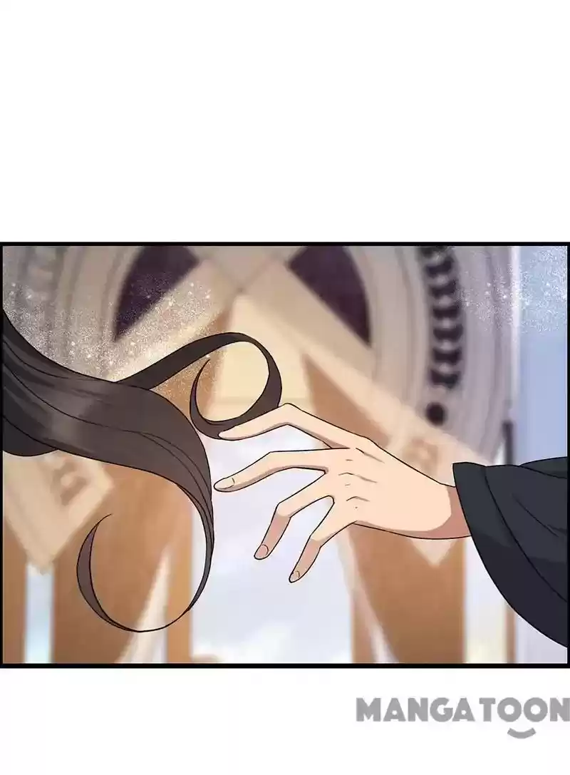 Revenge of a Fierce Princess Episode 164