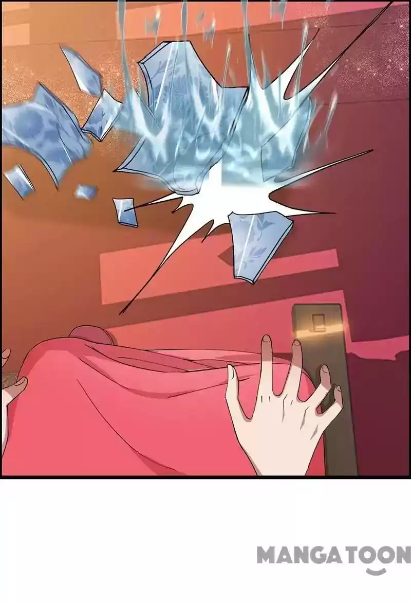 Revenge of a Fierce Princess Episode 164