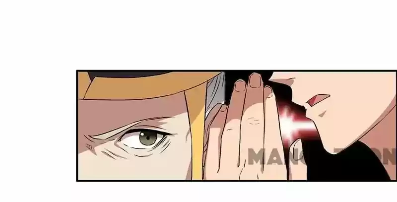 Revenge of a Fierce Princess Episode 165