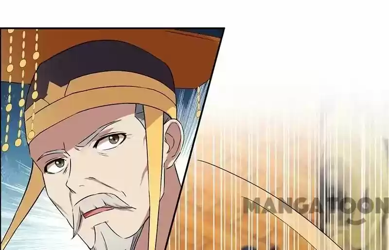 Revenge of a Fierce Princess Episode 165