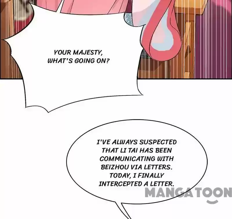 Revenge of a Fierce Princess Episode 165