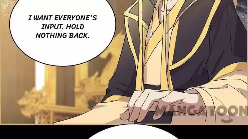 Revenge of a Fierce Princess Episode 165