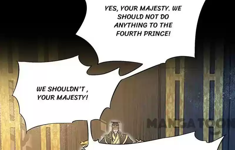 Revenge of a Fierce Princess Episode 165