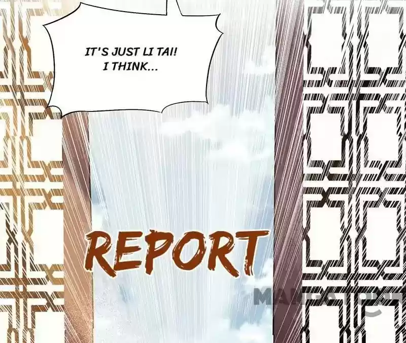 Revenge of a Fierce Princess Episode 165