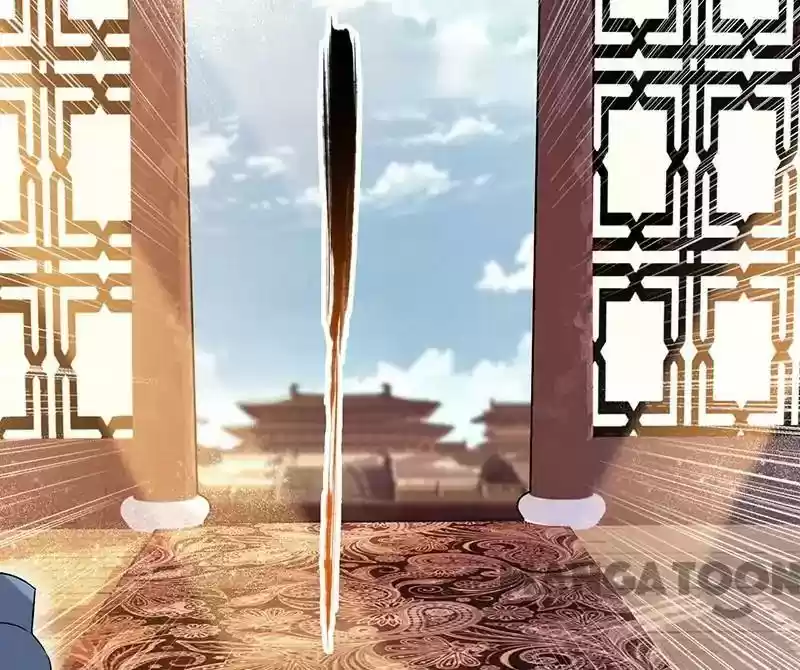 Revenge of a Fierce Princess Episode 165