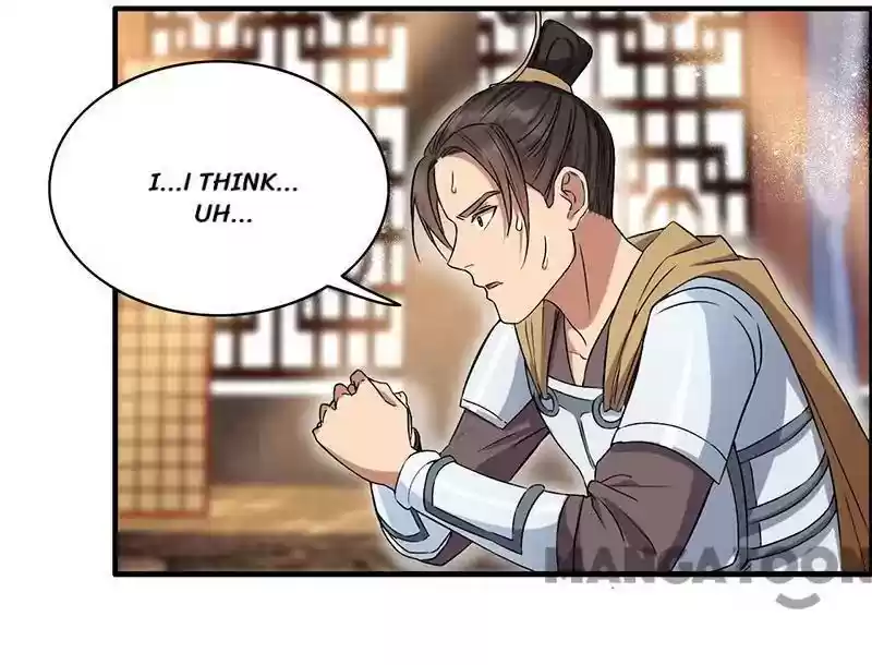 Revenge of a Fierce Princess Episode 165