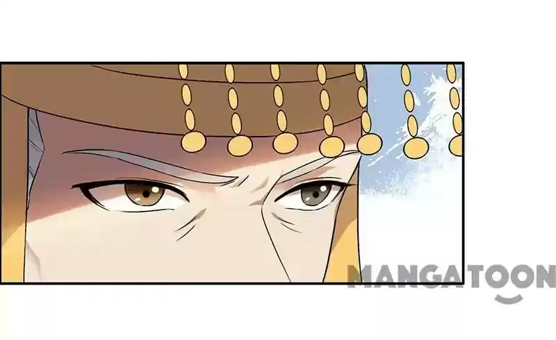 Revenge of a Fierce Princess Episode 165