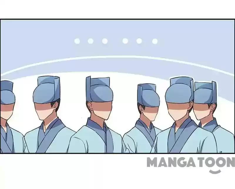 Revenge of a Fierce Princess Episode 165