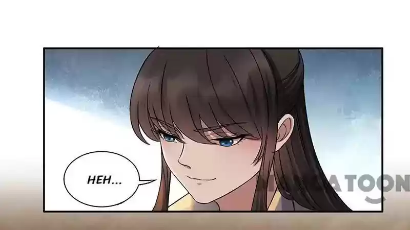 Revenge of a Fierce Princess Episode 165