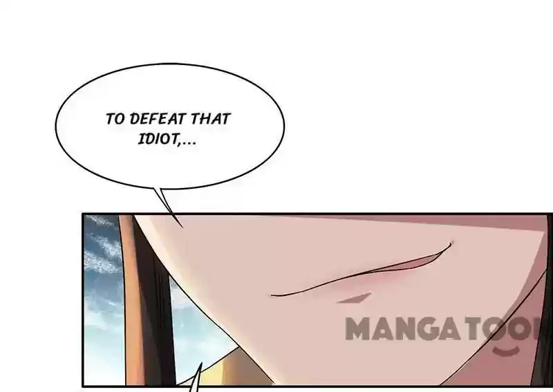 Revenge of a Fierce Princess Episode 165