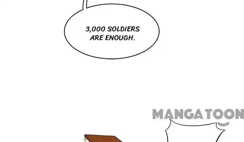 Revenge of a Fierce Princess Episode 165